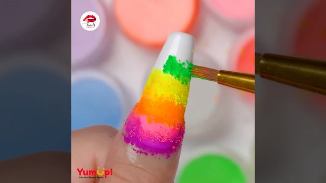 #441 Beauty & Ideas For Nail Compilation | The Nails Art Everyone's Loving | Nails Inspiration смотреть онлайн