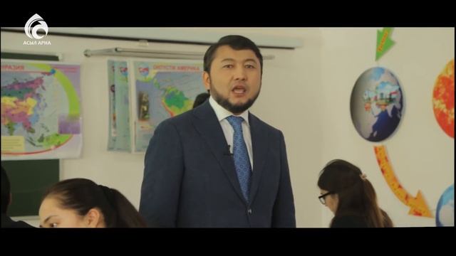 ҰБТ-дан құлап масқара болмайық! / Тәлім Trend / Мұхамеджан Тазабек смотреть онлайн