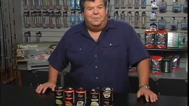 Dan Hernandez | Tackle Box - HotCan 3 | SPORT FISHING смотреть онлайн