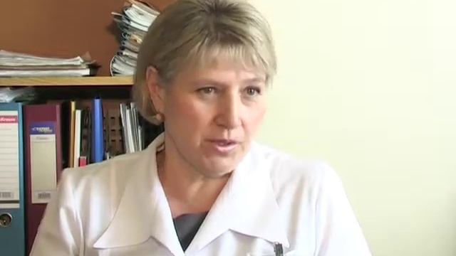 От неё зависит эффективность работы всего коллектива... смотреть онлайн