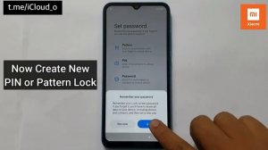 Как разблокировать POCO C3 Google Account/FRP Bypass - Unlock Service