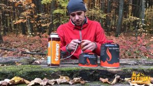 Газовый баллон туристический/газовый баллон для горелки Tramp