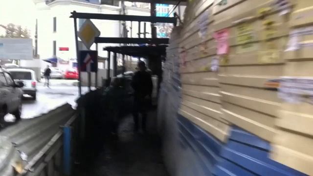 Vlog 2.0 (Поездка в Сочи. В преддверии олимпиады 2014) смотреть онлайн