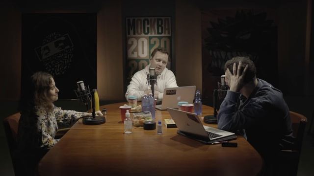 Полина Лосева: почему мы стареем? (KuJi Podcast 64)
