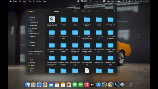 How to Clear Cache on a Mac смотреть онлайн
