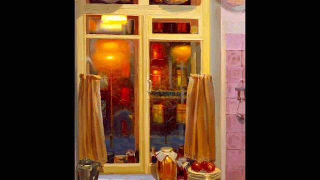 Ежи ПОЛОМСКИ Jerzy Połomski -  Счастливая колыбельная