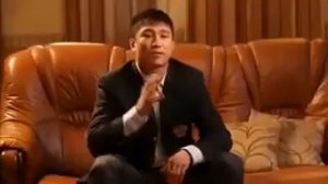 Александр Цактоев   Сурдоолимпийский чемпион