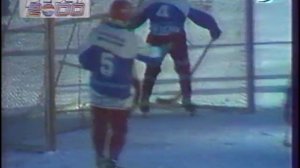 15.01.2000г.«Сибскана»Иркутск-«Сибсельмаш»Новосибирск-6:4(2:1)