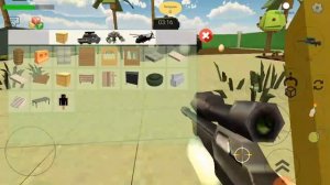чикен ган 1.2.8 скачал в uptodown