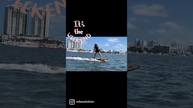 E-Surfing Miami Beach