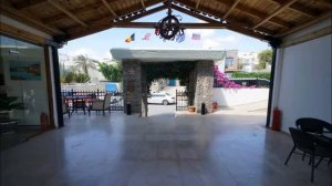 Salinas Beach Hotel