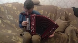Илья Хватков.