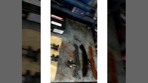 установка спортивных распредвалов 4В12