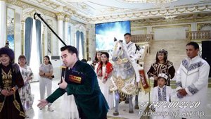 СУНДЕТ ТОЙ КАРАГАНДА РЕСТОРАН КАМИЛА ИЮЛЬ 2023