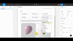 Create AMAZING Figma designs using AI by ShaguftaAli