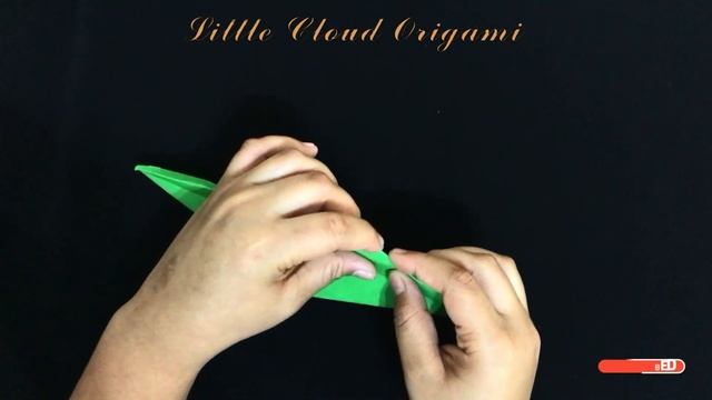 parrot origami#paper craft смотреть онлайн