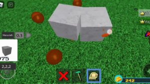 Как сделать круг в B.A.B.F.T