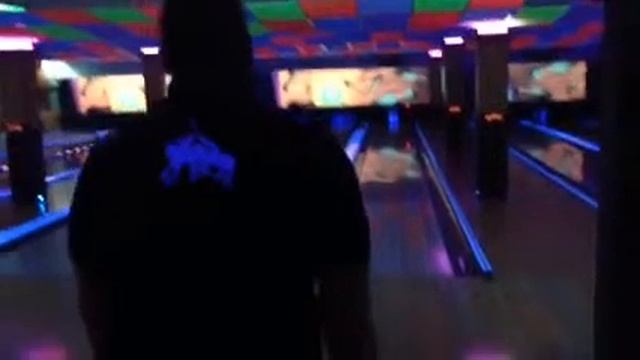 Боулинг в Одинцово. смотреть онлайн