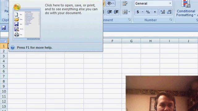 Excel - Solve Compatibility Mode & Access New Features - Episode 953