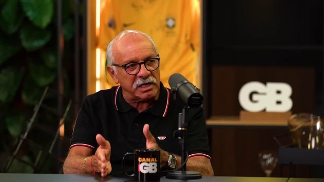 MAESTRO JÚNIOR - FALA, GALVÃO! #023 смотреть онлайн