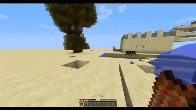 Плоские Приключения #3 - ПОТЕРЯ ПОТЕРЬ смотреть онлайн