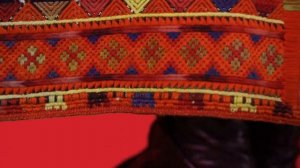 Русская народная одежда. Понёва и юбка