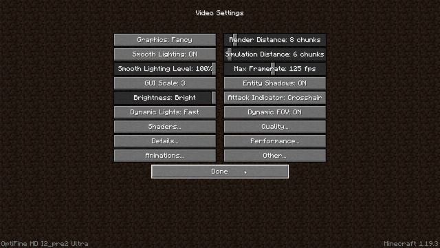 How To Download & Install Shaders Minecraft 1.19.3 Optifine смотреть онлайн