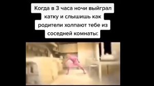Розовый гусь танцует под песню - Я не человек  и не горошек , я ёжик | Мемы из Тик Тока
