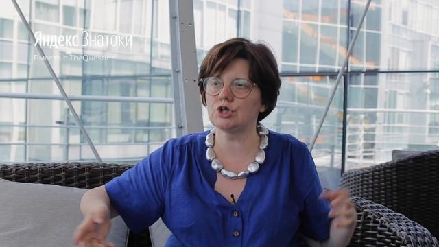 Алена Владимирская | «Даже в самой денежной профессии ты можешь быть несчастлив» смотреть онлайн