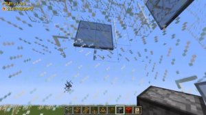 ДОМ НУБ И ПРО ПРОТИВ ЦУНАМИ ИЗ ПЕСКА В МАЙНКРАФТ КАК ВЫЖИТЬ НУБУ MINECRAFT 100% ТРОЛЛИНГ ЛОВУШКА