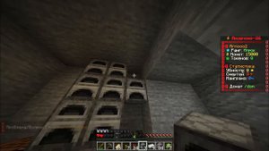 Майнкрафт Начало выживания на Майнкрафт сервере - ФанТайм