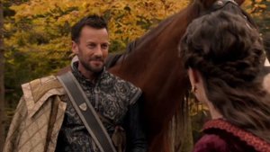 Лола и Нарцисс 2х08