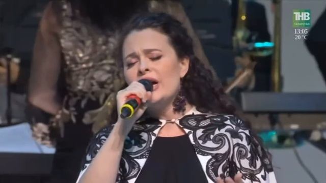 Эльмира Калимуллина - Гимн врачам смотреть онлайн