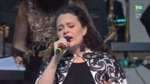 Эльмира Калимуллина - Гимн врачам