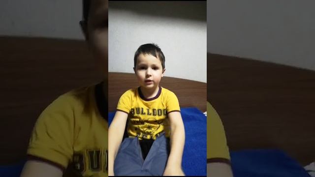 я не хотел это выкладывать!!???