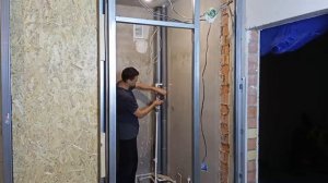 Ремонт своими руками. Туалет с чего начать #ремонт #мелочах #санузел #туалет