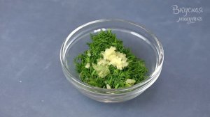 КАРТОФЕЛЬ с грибным намеком. Удивительно вкусное сочетание Картофеля с Баклажанами