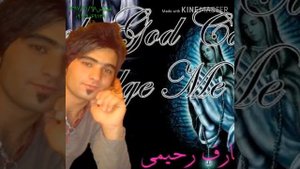 Mehdi jahani-bekhab donya