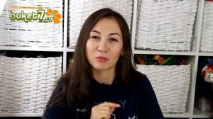 Как крепить шишки для букета ☆ Новогодние поделки своими руками