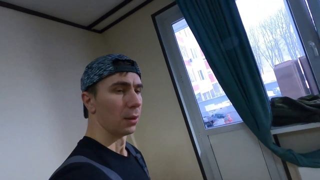 Шумоизоляция пола толщиной 3 см.
