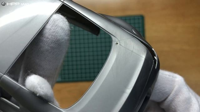 TAMIYA 1/24 NISSAN FAIRLADY Z (Z33) FULL BUILD смотреть онлайн