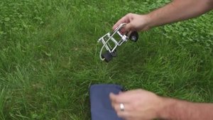 Газовая горелка для кемпинга Kovea Exploration Stove KB N9602