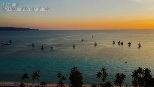 Charity background music for charity video смотреть онлайн