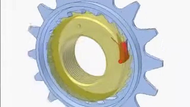 Храповый механизм 5 смотреть онлайн