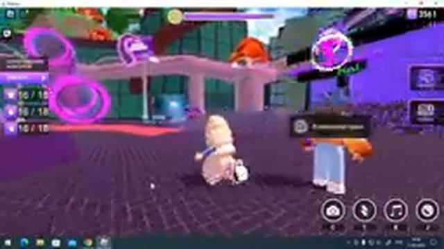 Сегодня создаем одежду в Роблокс. Loooptopia Roblox смотреть онлайн