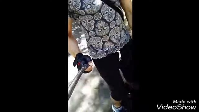 Моноколесо 2017.ks -16.тест.Monoset. KingSong. смотреть онлайн