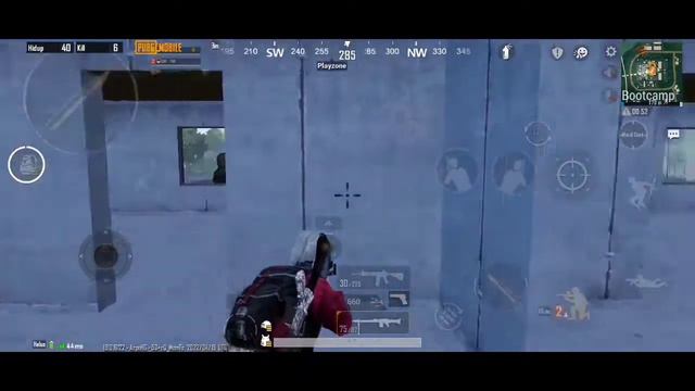 BOOTCAMP IS VERY HARD 🥵🔥 | Poco X3 Nfc | PUBG MOBILE 1.9⚡ смотреть онлайн