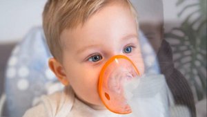 СУХОЙ КАШЕЛЬ У РЕБЕНКА | Кашель у ребенка