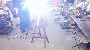 Пескоструй из баллона от фреона