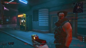 Cyberpunk 2077 melhor configuração de HDR no PS5.